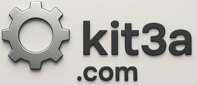 Logo kit3a